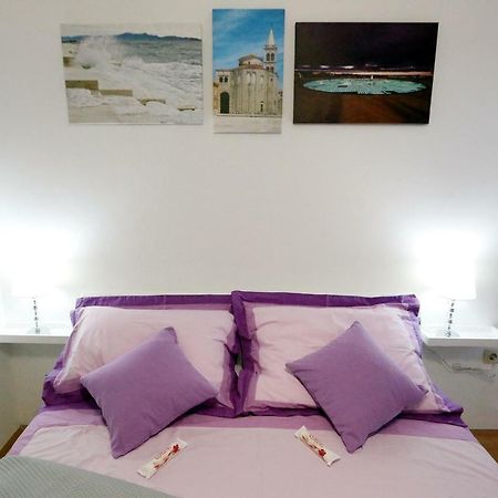 Studio Five Apartman Zára Kültér fotó