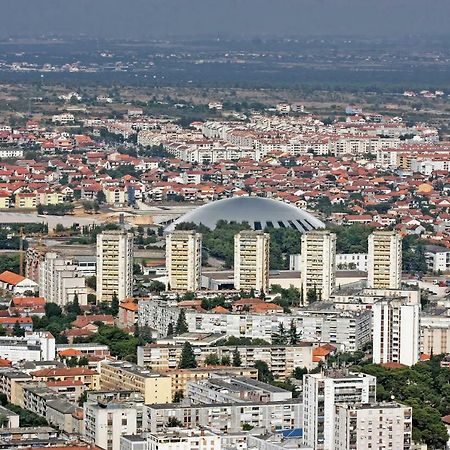 Studio Five Apartman Zára Kültér fotó