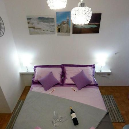Studio Five Apartman Zára Kültér fotó