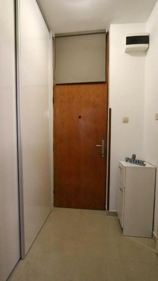 Studio Five Apartman Zára Kültér fotó