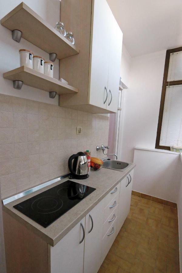 Studio Five Apartman Zára Kültér fotó