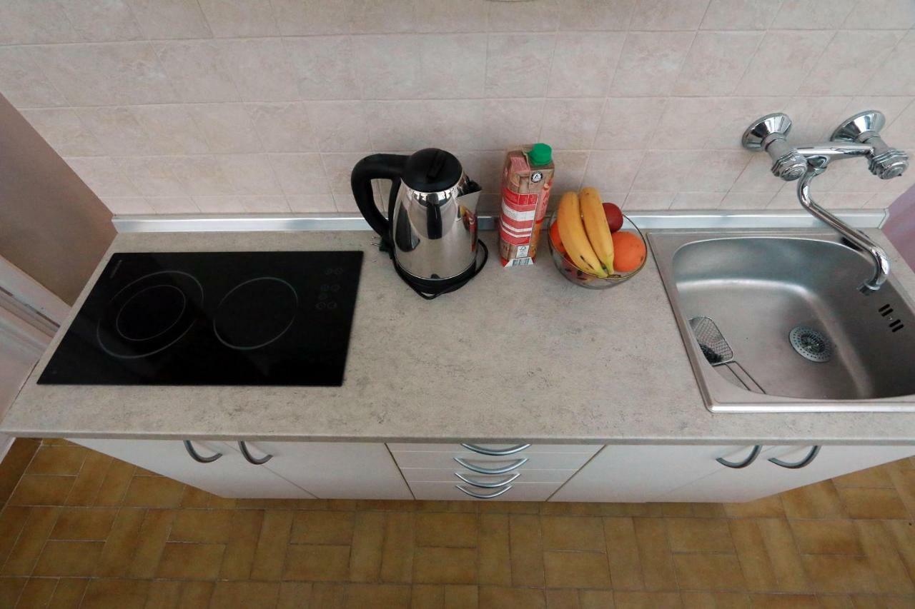 Studio Five Apartman Zára Kültér fotó