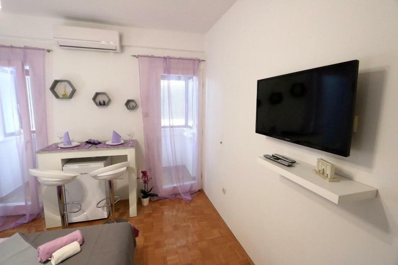 Studio Five Apartman Zára Kültér fotó