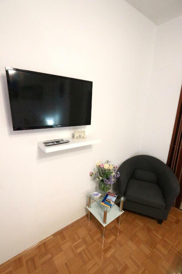 Studio Five Apartman Zára Kültér fotó