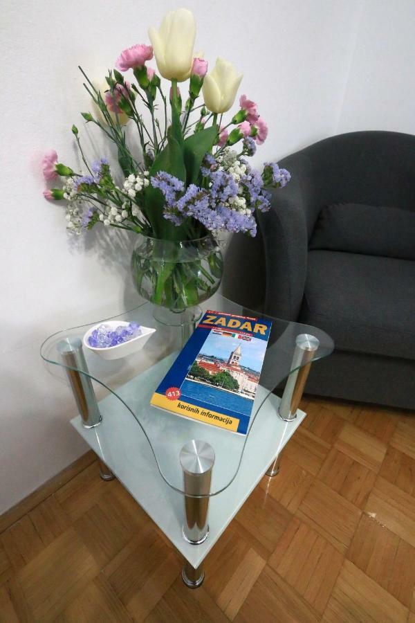 Studio Five Apartman Zára Kültér fotó